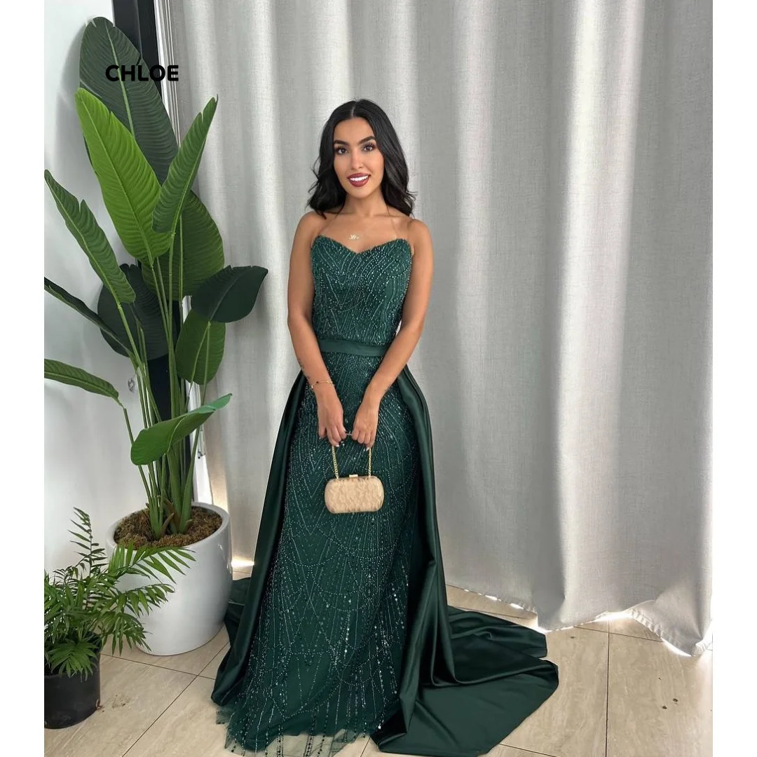 

Custom Made Luxurious Women's Evening Dresses Luxury 2025 Off-shoulder Bespoke Occasion Dresses for Special Occasions Line A