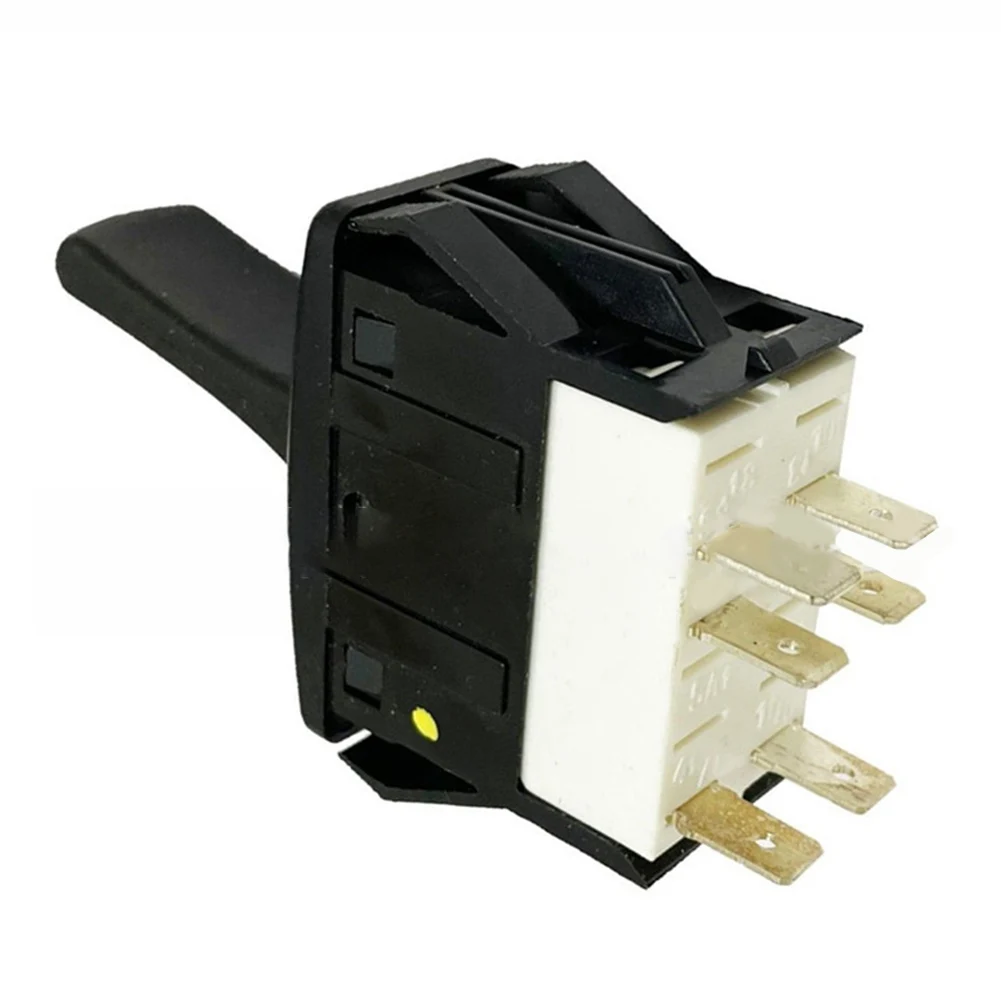 

577.59623 Headlight Switch Headlamp Switch Car Central Console Easy To Use No Deformation Reliable Wear-resistant