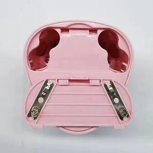 Doppelloch, bequem, schnell, leicht zu schärfen, zweiloch, 6-12 mm Bleistift, 1pc 8 Hauptverkaufstabellenplaner - №5