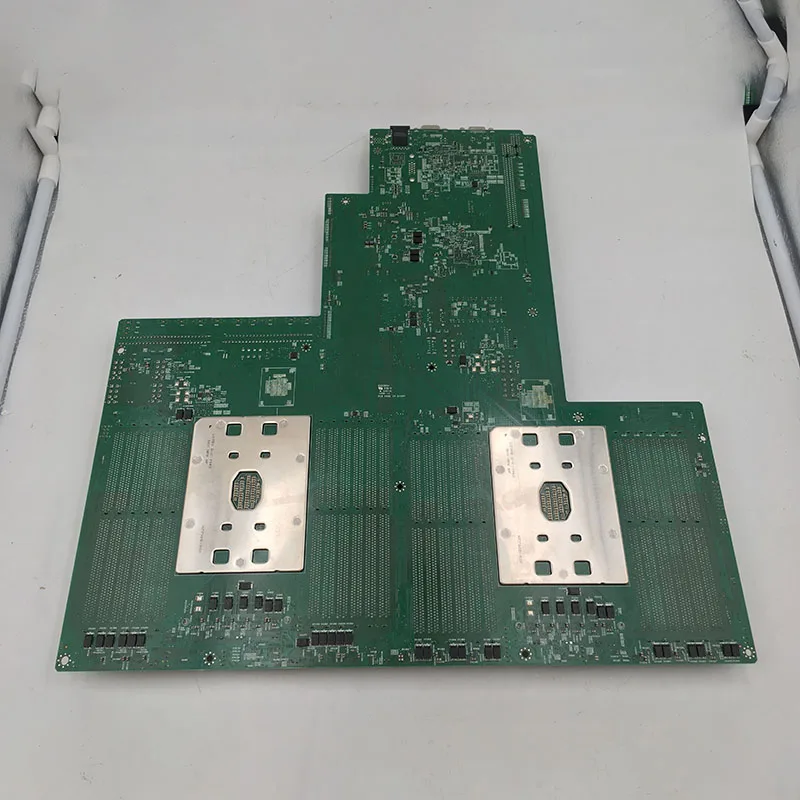 

X11DPU For Supermicro Server Motherboard NVMe x4 Internal Port Scalable Processors LGA-3647 DDR4 PCI-E 3.0