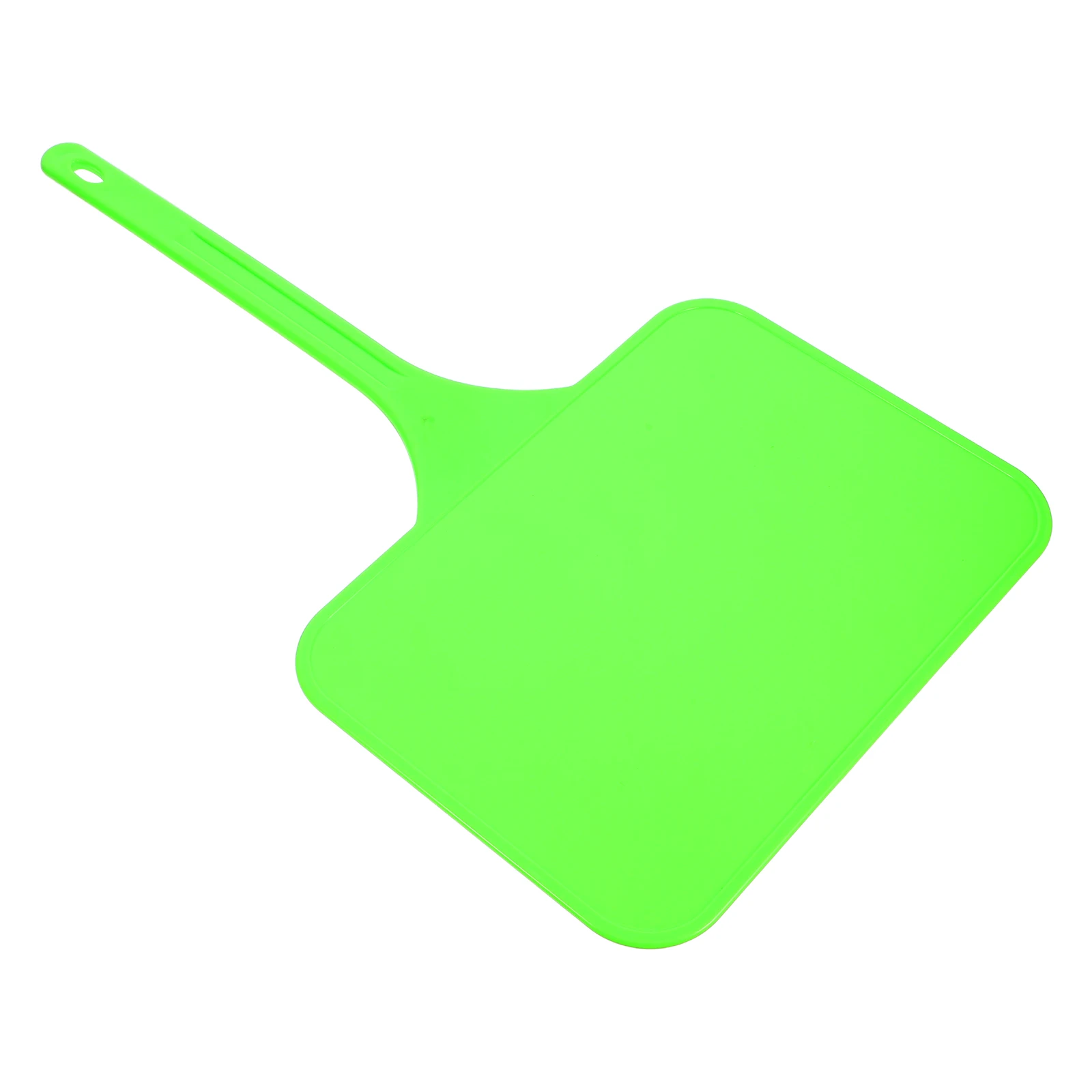 1 قطعة علامة يدوية المحمولة الجافة محو مجداف مجلس للمطار لاقط لعبة التصويت الأحداث في الهواء الطلق الإعلان وقوف السيارات المؤقتة