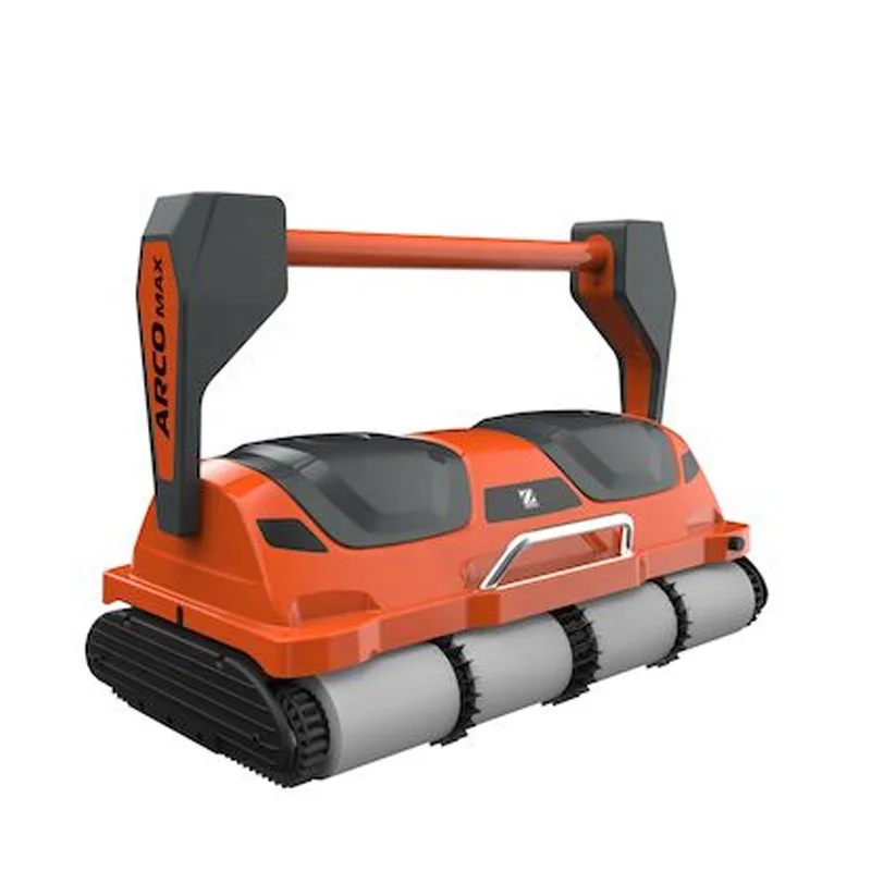 Zodiac Pool Cleaner Excellent Wall Climbing And Waterline Automatic Pool Cleaner Depending On The Depth Of Your Pool.