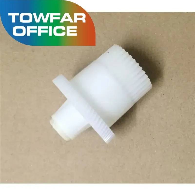 JC66-00807A 63T 35T Fuser Drive Gear for Samsung ML 1610 1615 1640 2010 2015 2240 2241 2245 SCX 4321 4521 for XEROX Phaser 3117