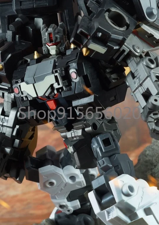 

FansProject Dinoking Fans Project Saurus Ryu-Oh SR-01 FPJ SR01 В наличии