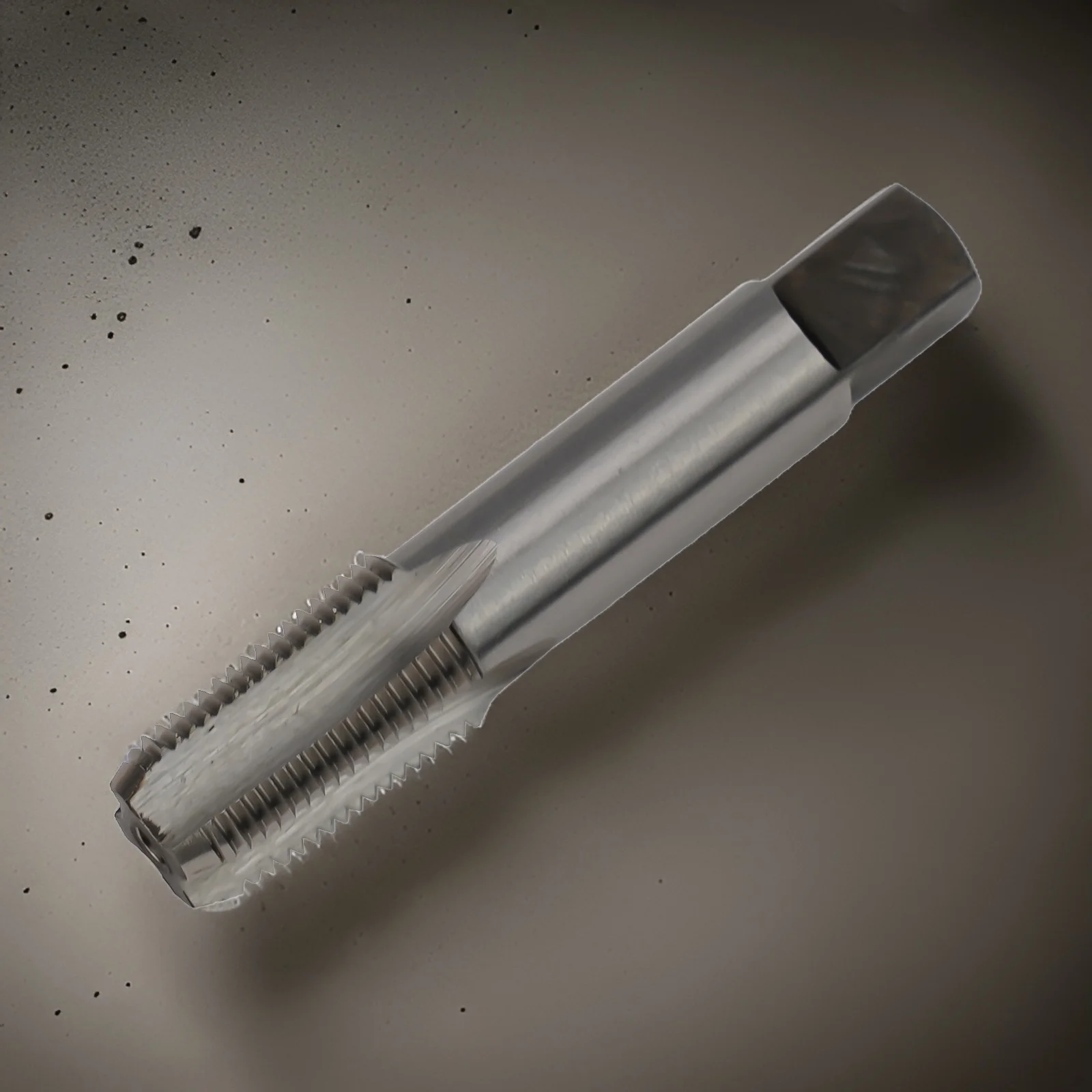 Tap Taper Pipe Tap Taper Thread Tap 1/8- 27 1pcs HSS Manual Tools NPT NPT1 Repair Tool Tap Standard Hand Tools