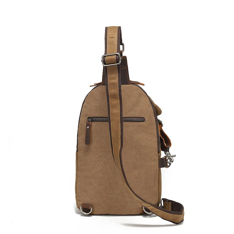 fashionable-canvas-leather-chest-bag-travel-diagonal-crossbody-bag-top-layer-cowhide-bag-for-men-trendy-oil-wax-fabric