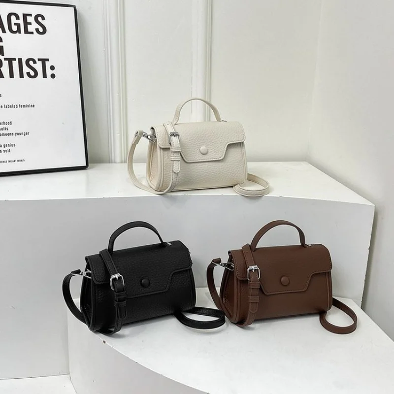 Sac à bandoulière supérieur pour femmes, en cuir imprimé Cobra, élégant, Luang Prabang, tendance, spacieux, doux, aspect quotidien ​