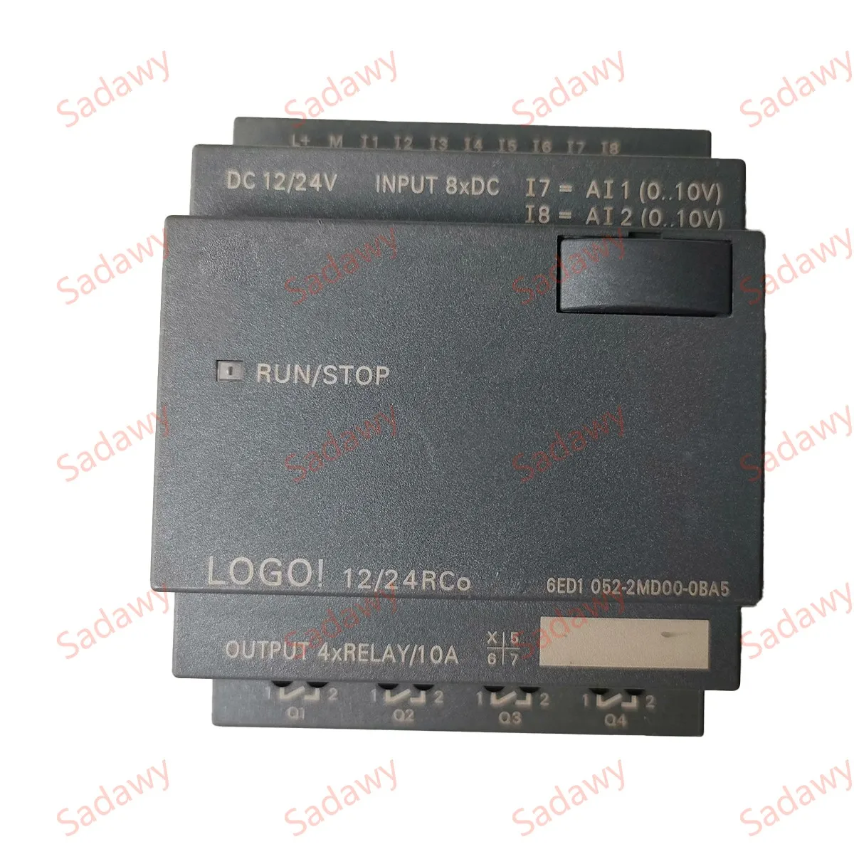 Sie-mens Brand new original 6ED1052-2MD00-0BA4 6ED1052-2MD00-0BA5 6ED1052-2MD00-0BA6 6ED1052-2MD00-0BA8 Logic PLC Modules