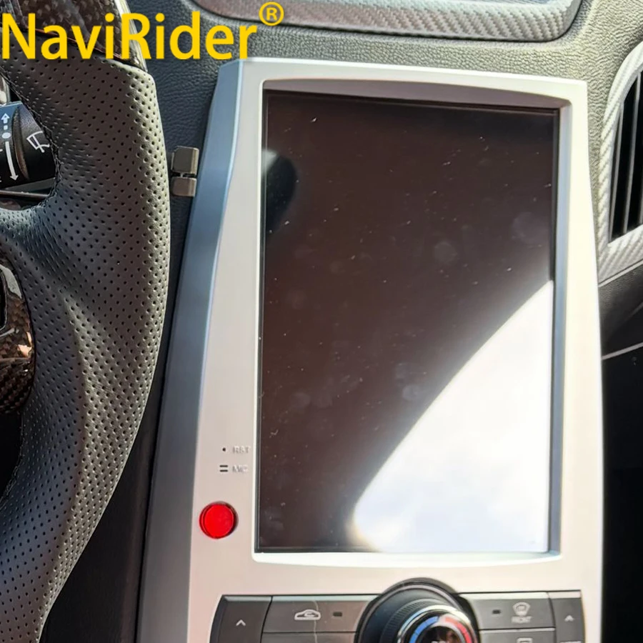 

Автомобильный Android-экран для Hyundai Rohens Coupe Genesis Coupe 2009-2012, мультимедийная навигация, радио, беспроводной головное устройство Carplay