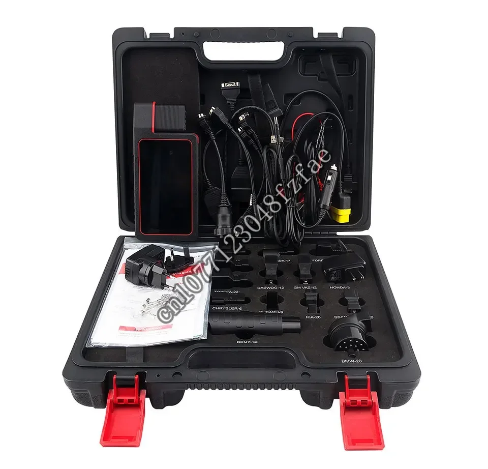 X431 Dia V Full Sys… - image