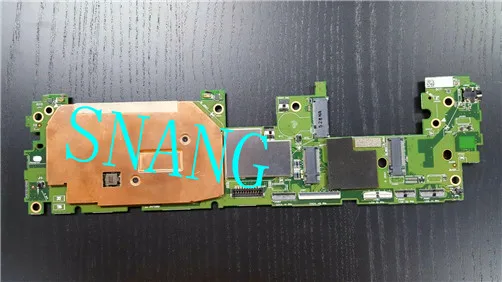 FOR  Dell para venue 11 pro 7140 tablet placa-mãe xmvmh M-5Y71 1.2 ghz   4G  / 8G  CN-0VYPC7    CN-0HM7YW  Test OK