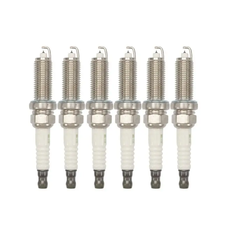 Car Spark Plug Accessories XP5702 For Silverado 1500 Honda Kia Auto Parts