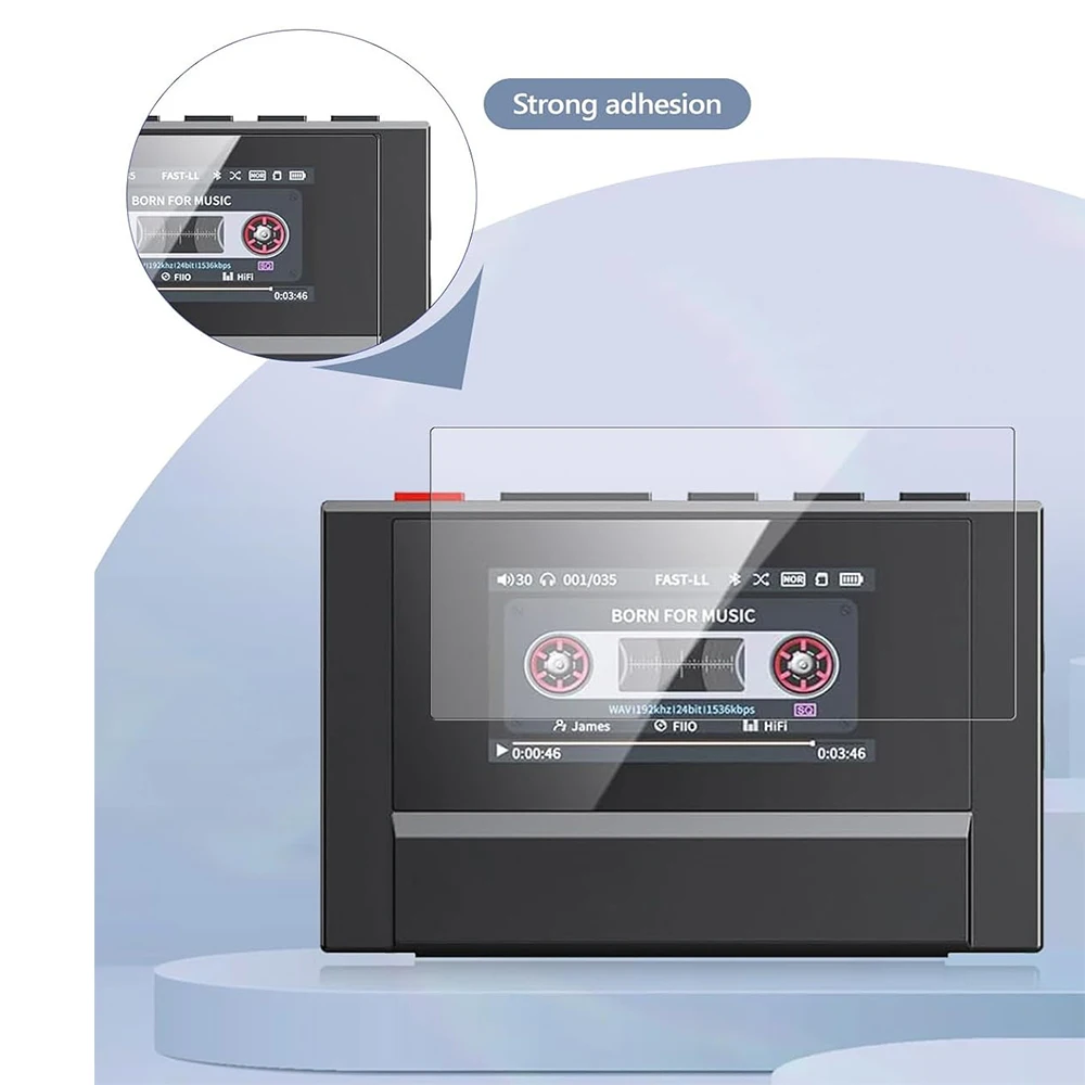 Thumbnail 2 - #49 Best Hydrogel Screen Films to Buy In 2026