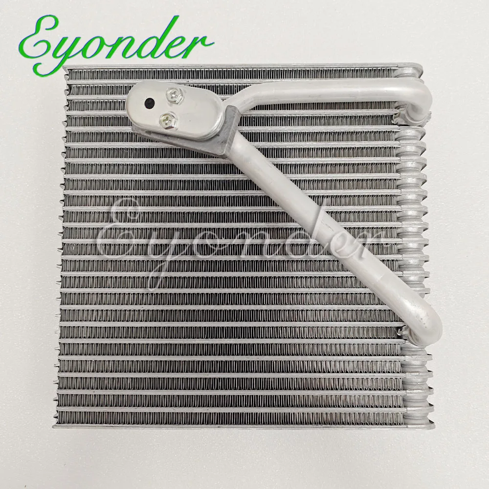 

Conditioning Evaporator Cooling Coil Core for SKODA OCTAVIA VW GOLF PASSAT TOURAN 1K2820103 1K2820103A 1K2820103B 1K2820103E
