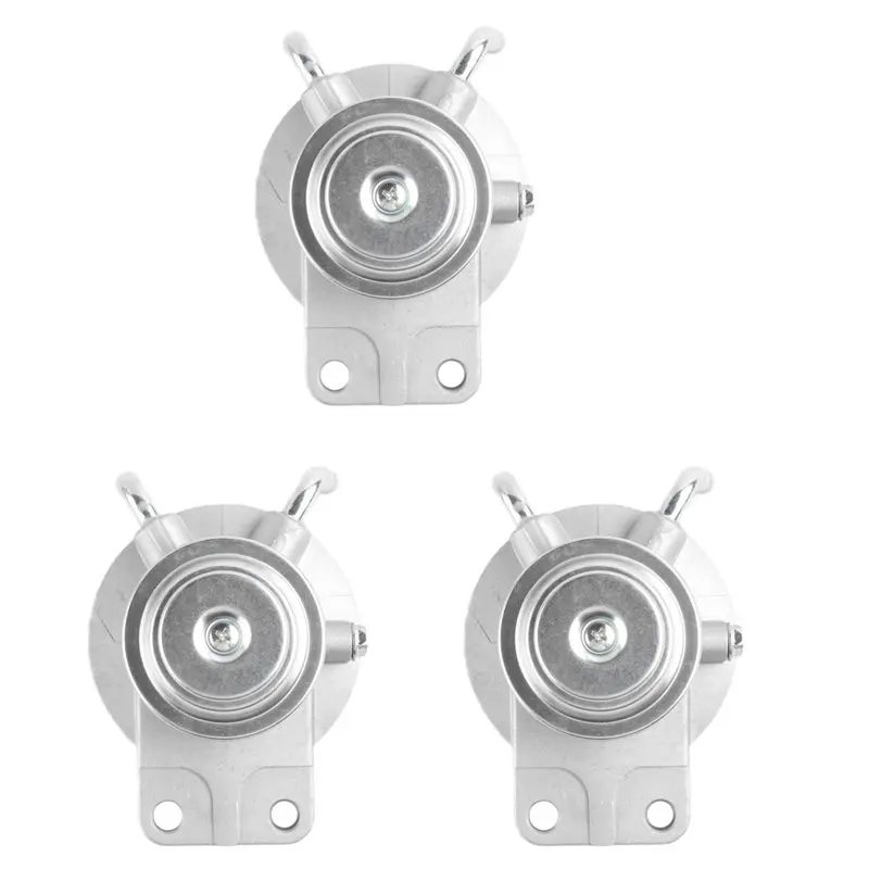 Precision 3X Fuel Lift Pump Filter Head MB129677 For Delica Pajero Shogun L200