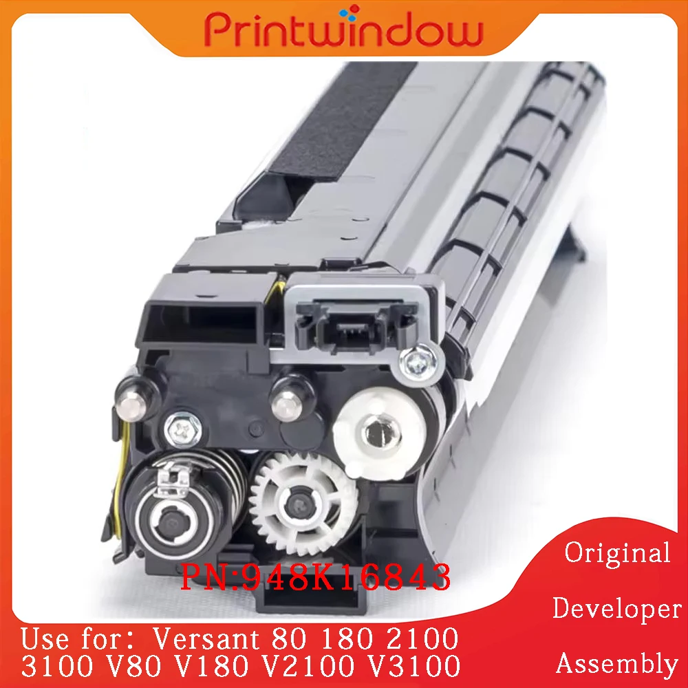 948K16843 Original New Developer Assembly for Xerox Versant 80 180 2100 3100 V80 V180 V2100 V3100 948K03112 Developer Unit