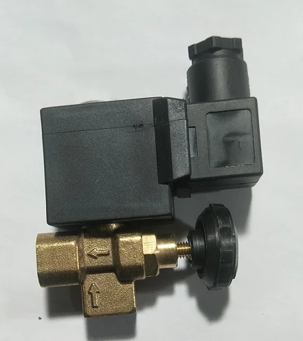 Ajuste de flujo para textil 150 válvula de plancha de vapor de temperatura centígrados de 180 grados DL-6K DL-6F INDIA médica