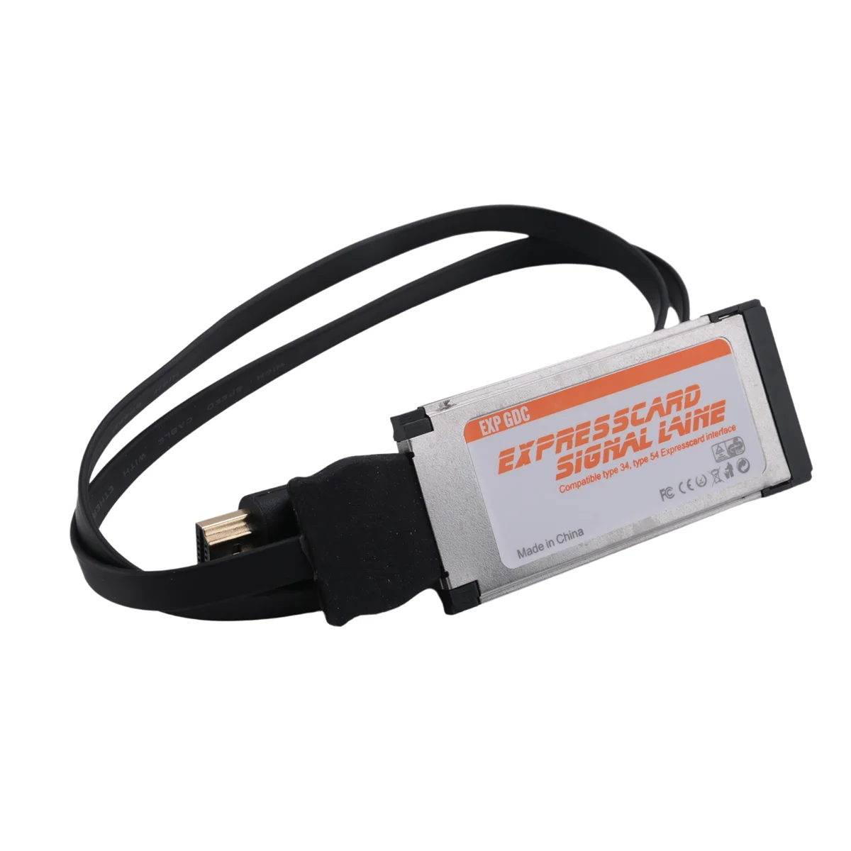

Upgraded External Laptop Graphics Card Dock Docking Station Video Card