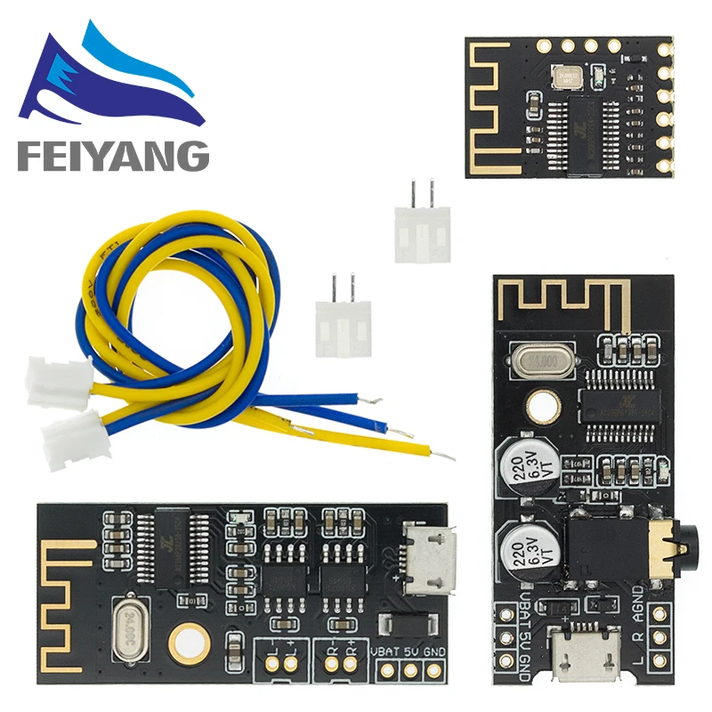 MH-MX8 MP3 декодер плата Bluetooth 4,2 5,0 аудио модуль без потерь стерео DIY ремонт Lautsprecher Hohe Fidelity HIFI M18 M28 M38