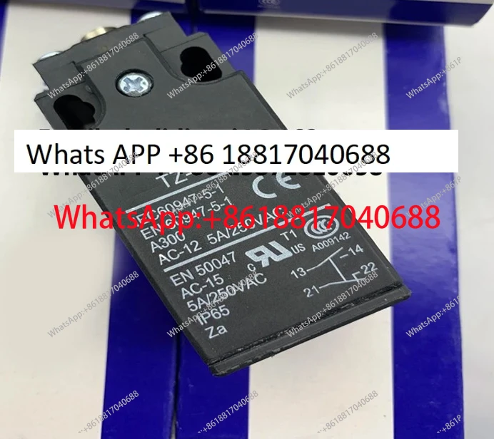 TZ-9211 Limited Tra…