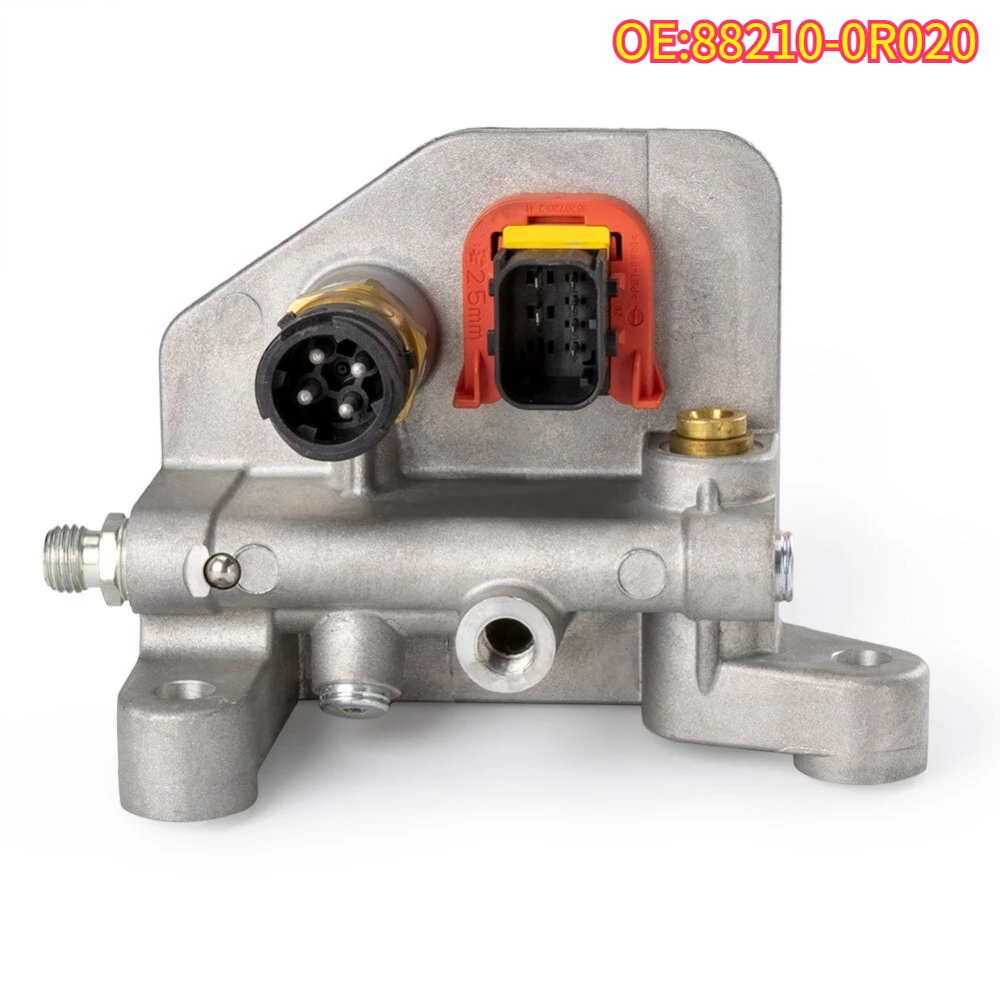 

High quality New For 23185531 Automotive AHI Metering Module for Volvo and Mack Trucks of 2012-2017 Models