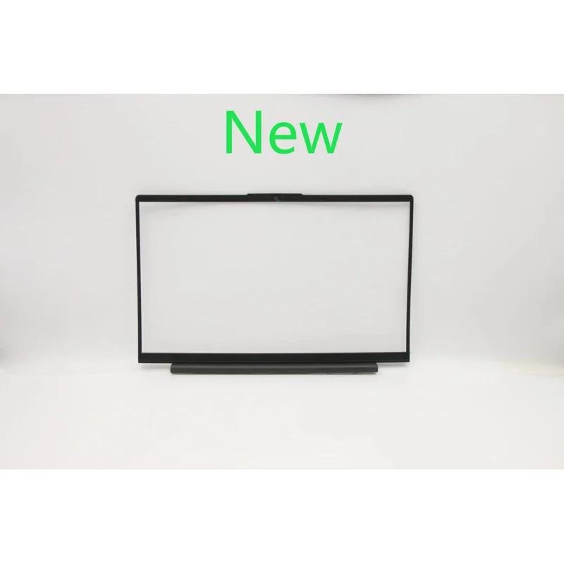 New 5b30s18741 ap1k7000110 for Lenovo mattress 5-15 5-15iil05 5-15are05 5-15itl05 LCD front trim bezel cover ap1k7000100