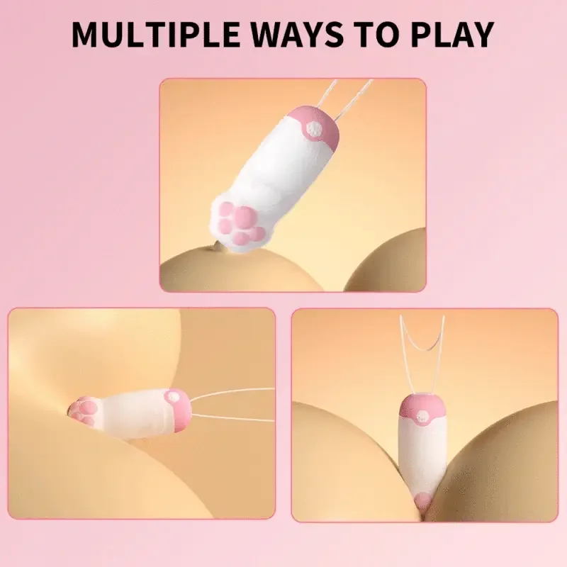 クリトリス刺激装置女性のオナニーバイブレーター大人-18-猫の爪アプリ大人のおもちゃ-g-スポット-maasager-口腔膣