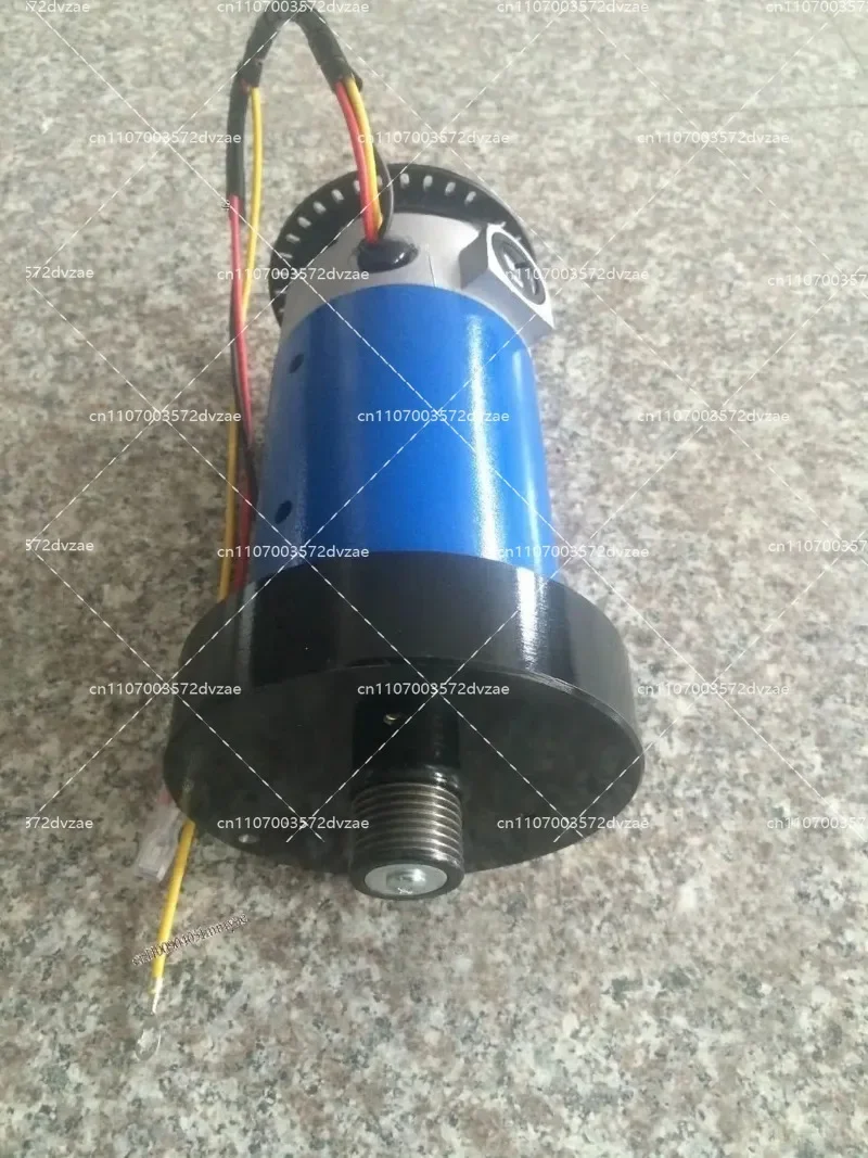 General Original Treadmill Motor Model DK5566075 DK5566100 DK5580125 High-Quality Replacement Running Machine Part