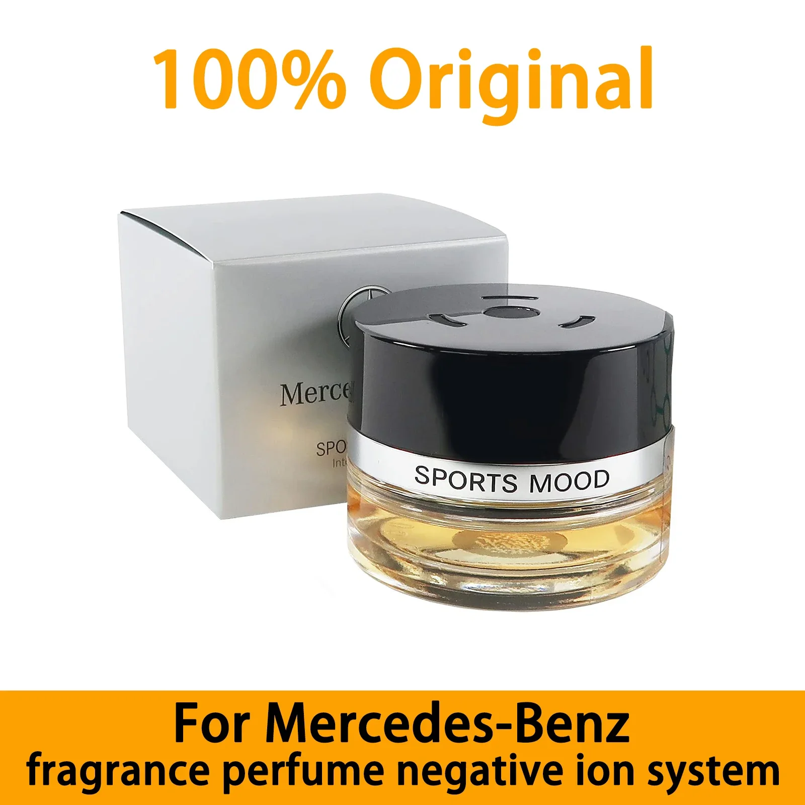 

Распылитель парфюмерии для интерьера Freeside Mood для Mercedes Benz 2014-2025 W222 W167 W205 S205 C205 A205 W213 W217 C217 100% оригинал