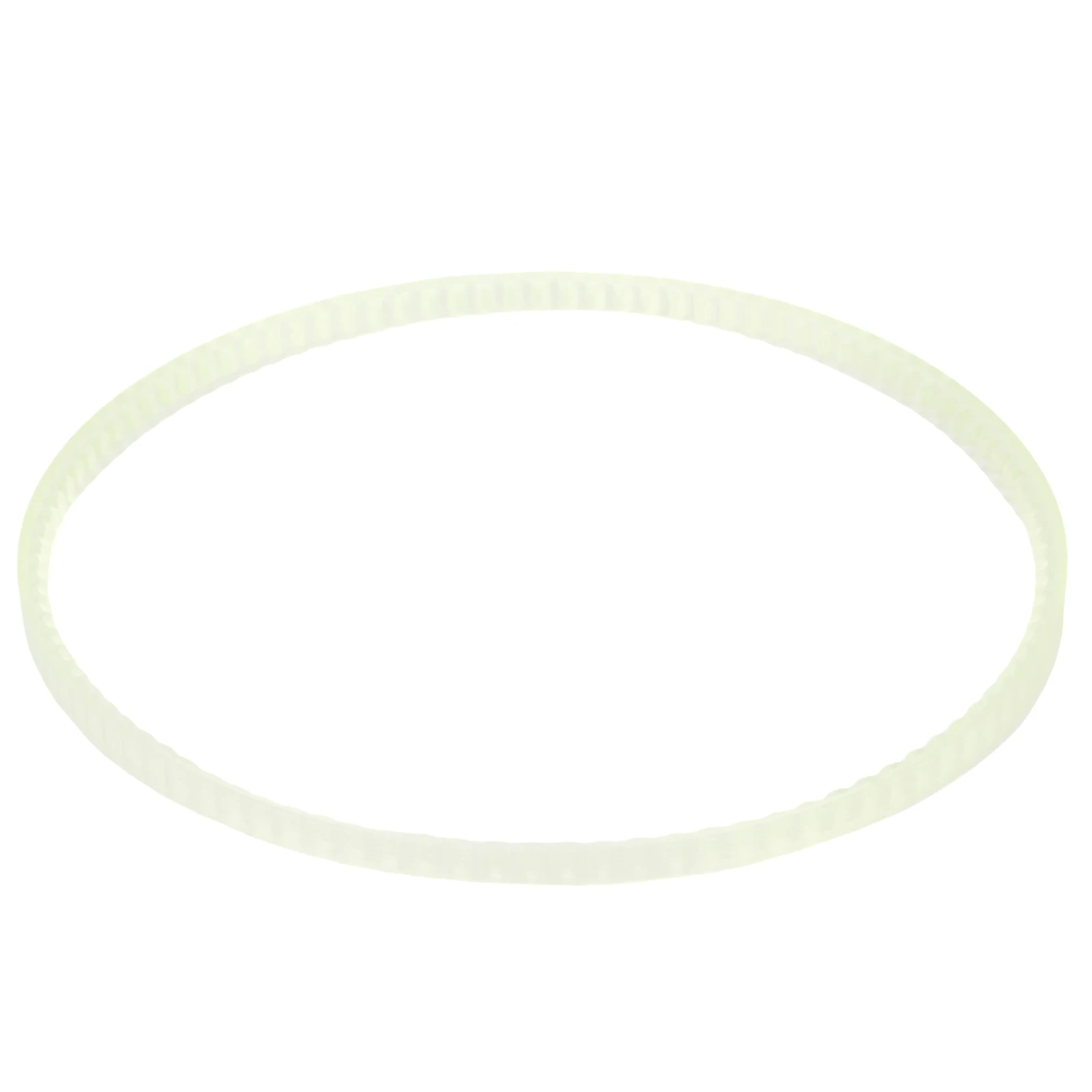 Cinghia dentata cinghia dentata FR-900 / FR-770 guarnizione cinghia guida 1 pz continua per sigillatrici prattical portatile