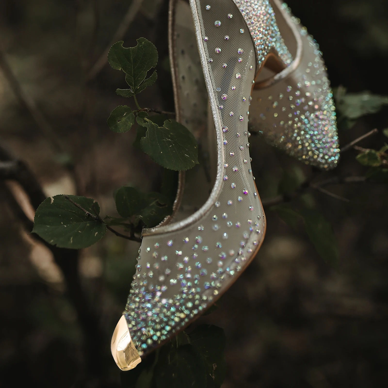 

9 Pcs Toe Protector Toes Protective Cover High Heel Protectors for Shoe Head Accessory Covers Toe-cap Shoes Iron Tiptoe Caps