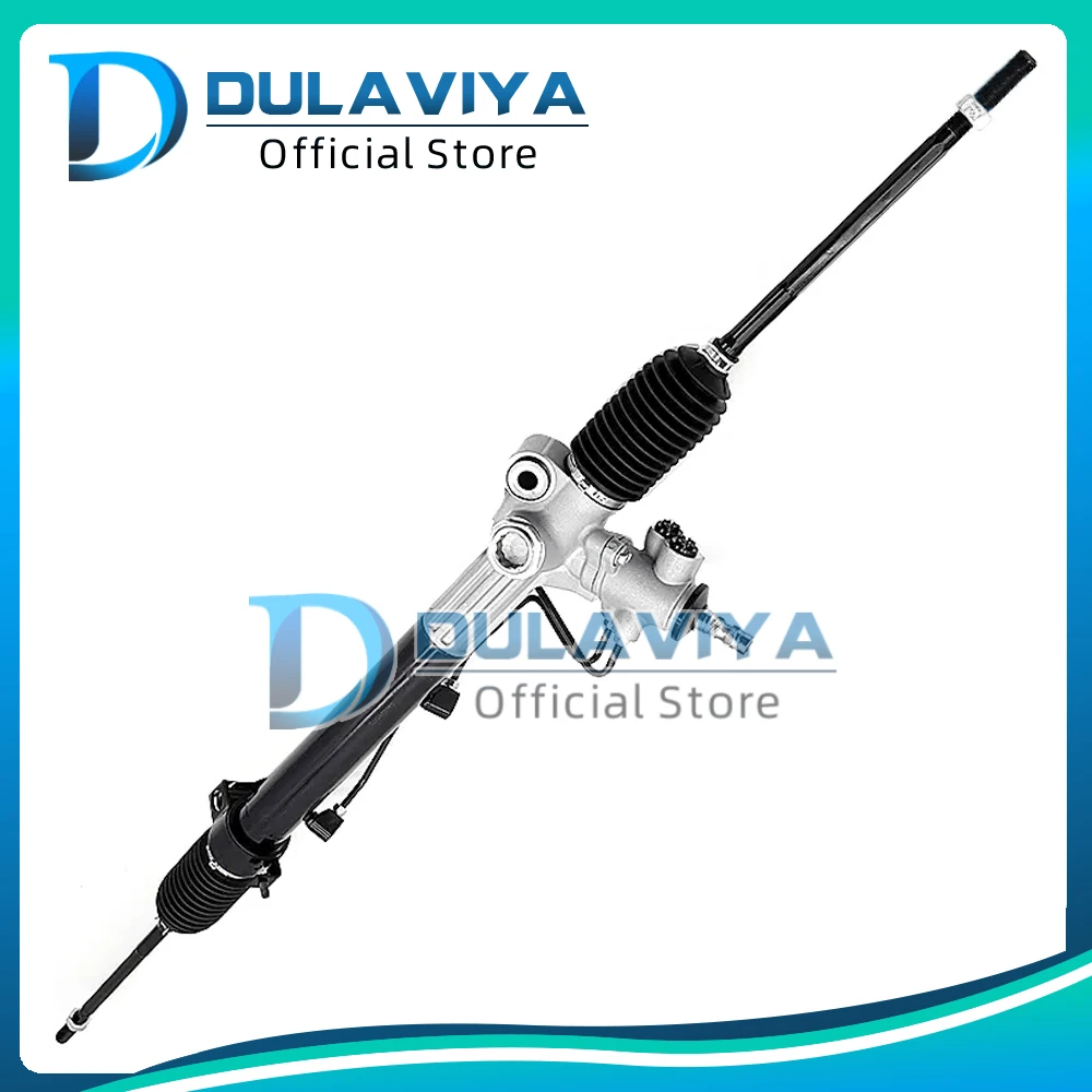 For Auto Engine Power Steering Rack for TOYOTA RX300 MCU15 44250-48041 44250-48040 44250-48021 44200-48051