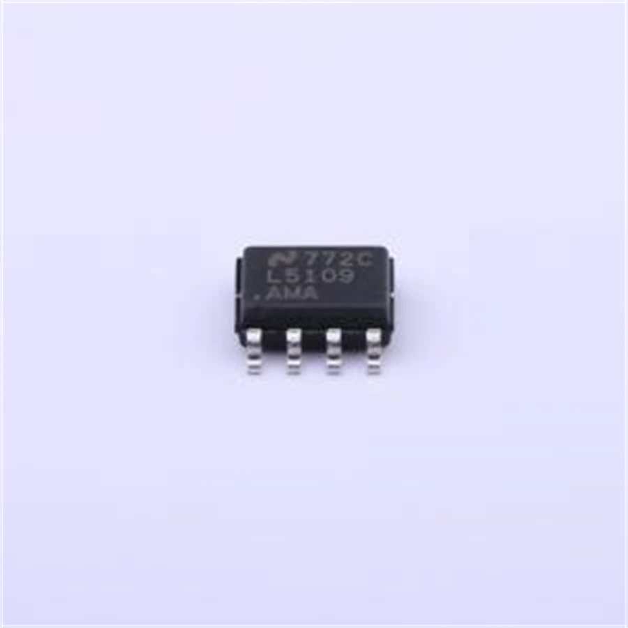 

20PCS/LOT LM5109AMAX/NOPB (Gate Drivers)