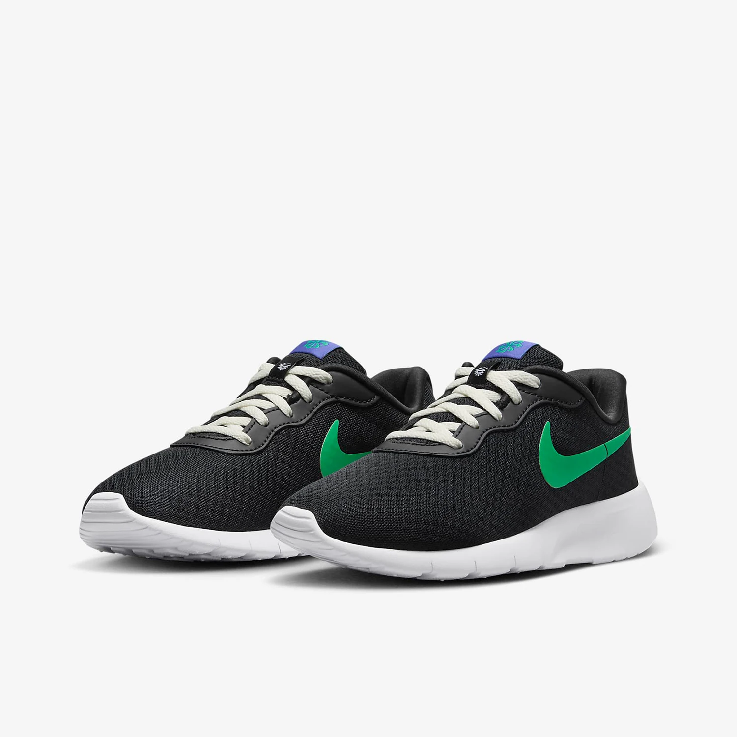 

Nike genuine TANJUN BR BG (GS) women's and children's breathable sports shoes DX9041-004