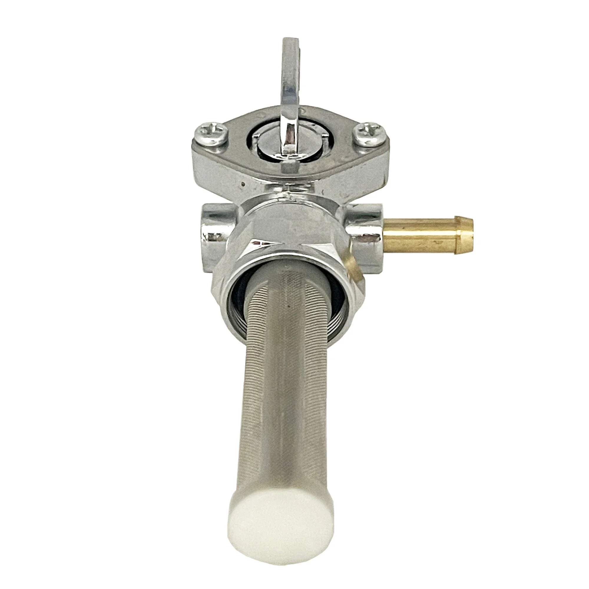 OYOTE خزان الوقود بيتكوك صمام التبديل ل هارلي دينا فات بوي التراث سوفتيل سبرينغر سبورت الإنزلاق سبورتستر 883 1000