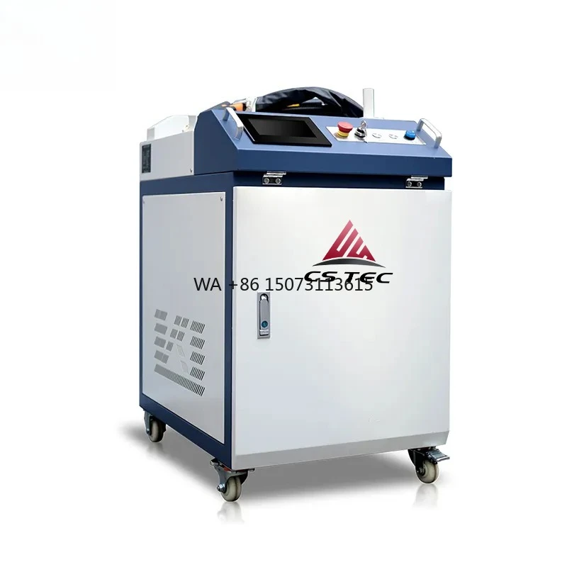 Cs Laser 1000W 1500… - image
