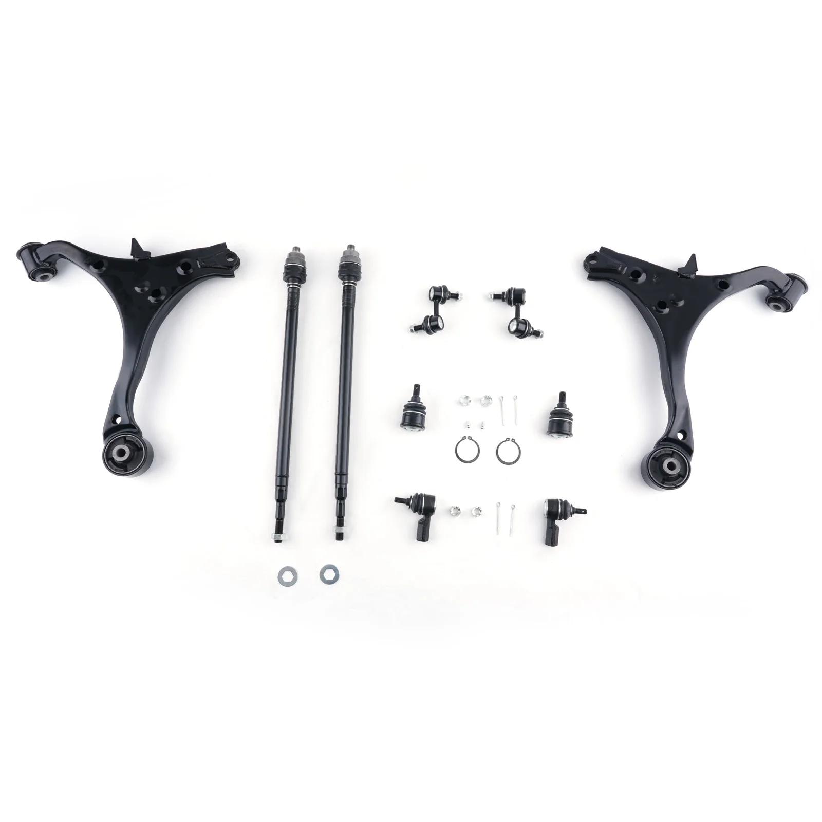 10X Lower Control A…