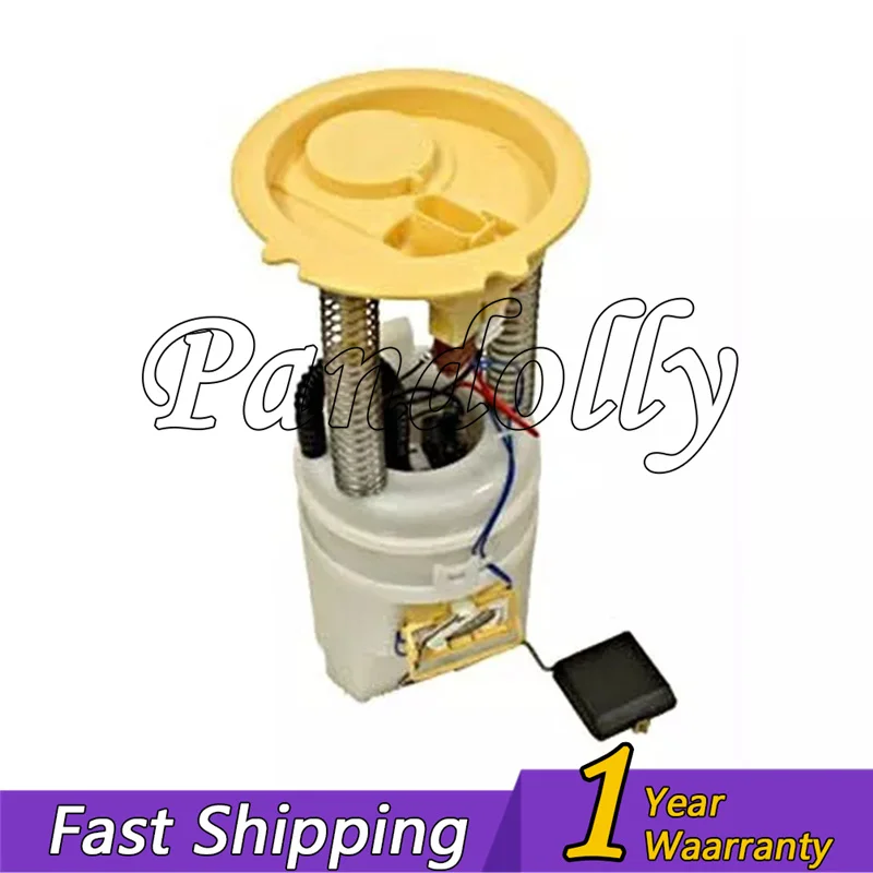 New Electric Fuel Pump Assembly For Mercedes W169 W245 A150 A170 A200 B200 B170 1694700494 174433RMP E10275M FE10061-12B1