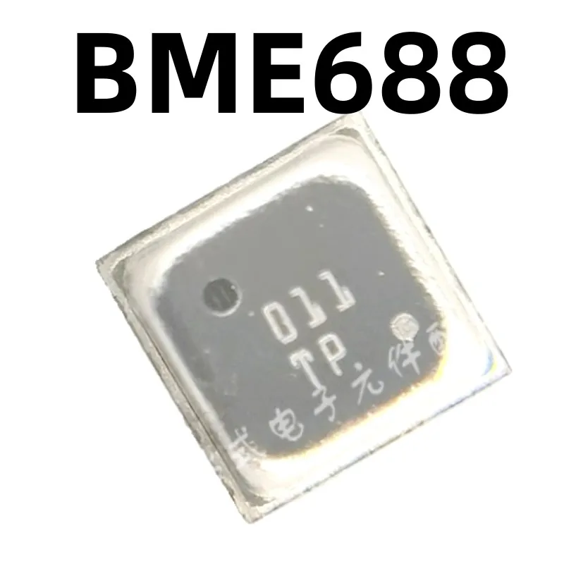 

2-5pcs BME688 Screen printing TP 100% brand new and original
