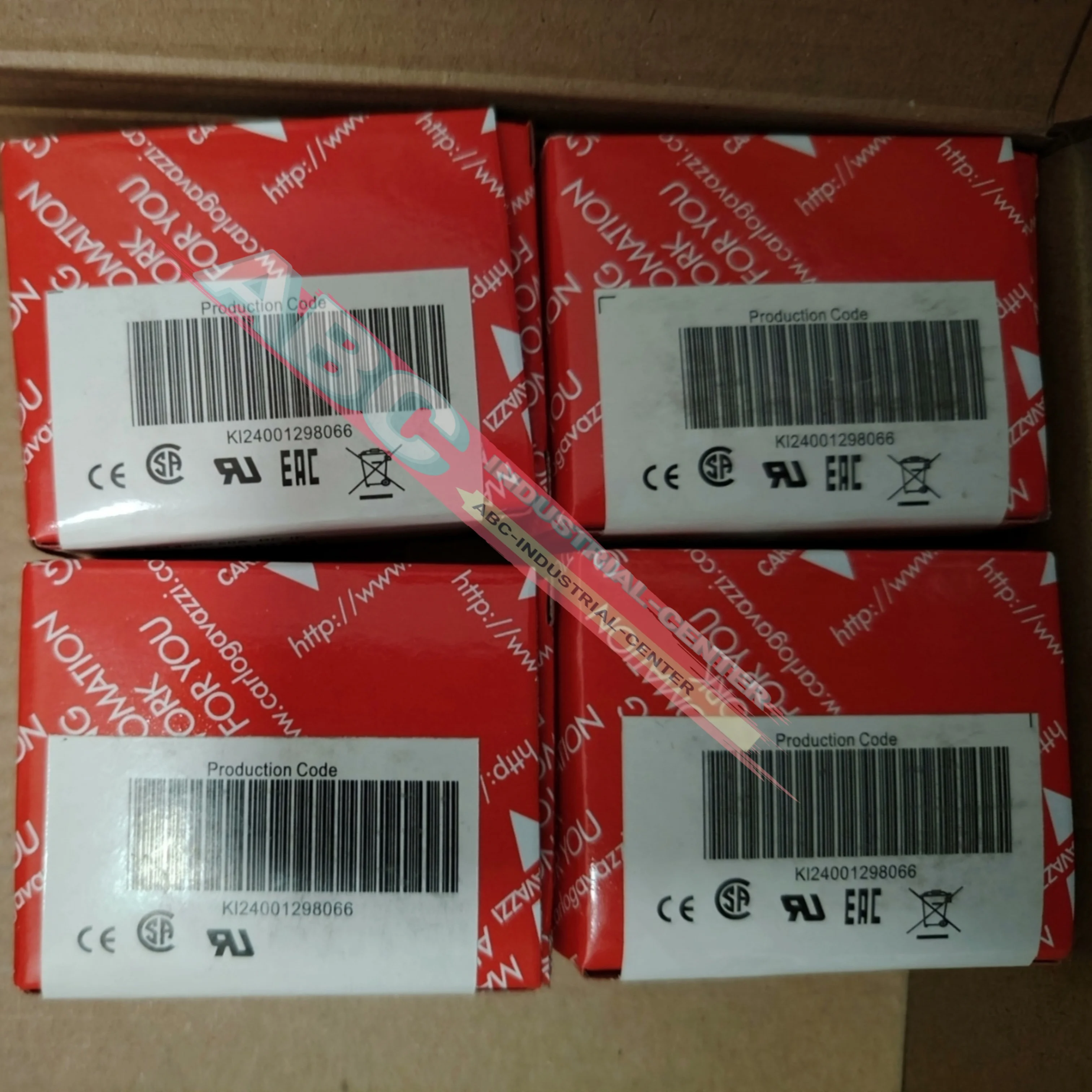 

Relay RM1A48D50B RM1A48D50S18 new in box