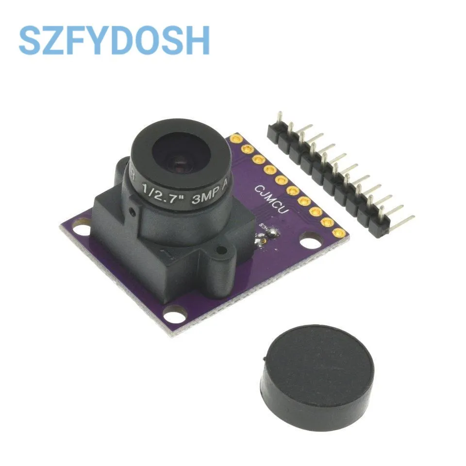 MCU-3080 ADNS-3080 Optical Flow Sensor APM2.52 APM2.6 Detects Horizontal Movement