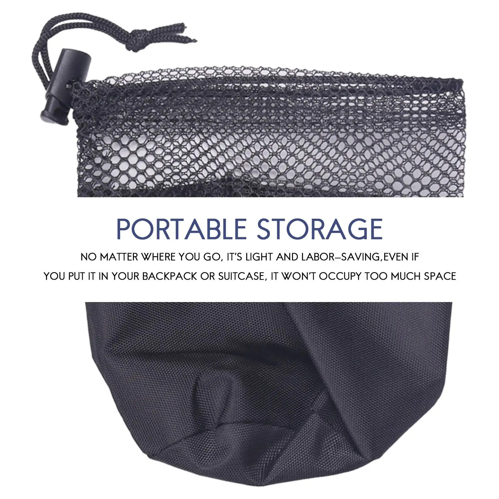 ABZDD ستوكات كيس النوم بطانة السفر كيس السرير بطانات كيس النوم خفيفة الوزن للبالغين، للفنادق، السفر 36X87 بوصة