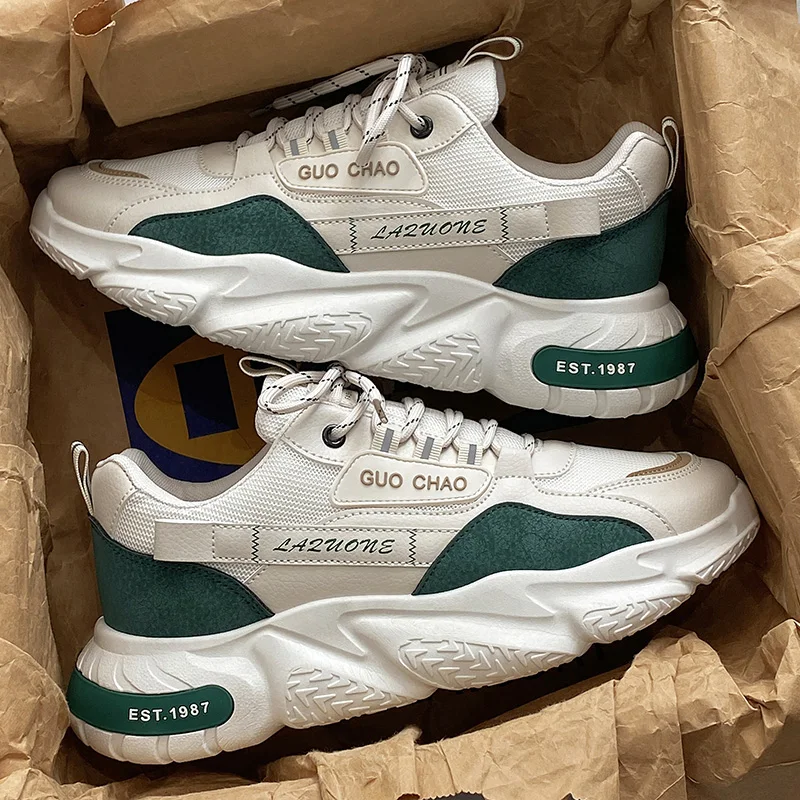 

Мужская летняя спортивная обувь с сеткой, повседневная вулканизированная обувь с низким берцем, мужские мягкие удобные дышащие кроссовки для мужчин, Zapatillas Hombre