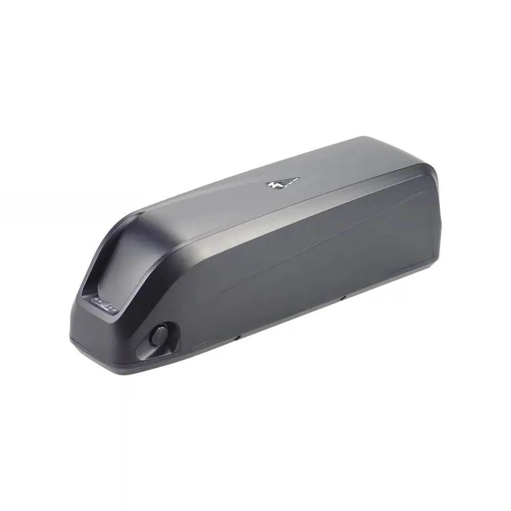 48V 13Ah 15Ah 17.5Ah 500W 750W 1000W Fit for Nakamura E-Cliff LTD Ebike Battery HappyRun G70 Pro Electric Battery Cargo Bike