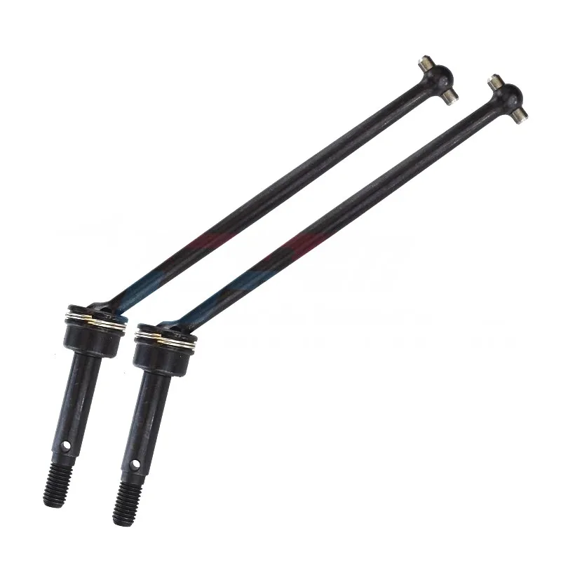 GPM # 45 스틸 전면 CVD 유니버셜 조인트 LOS 252085   LOSI 1/10 바하 레이용