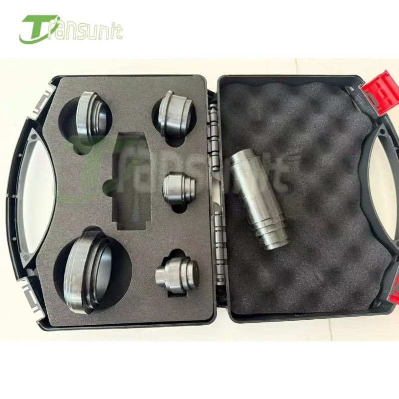 

6HP19 6HP21 6HP26 Automatic Transmission Bushing Driver Tool For BMW Audi Jaguar Land Rover