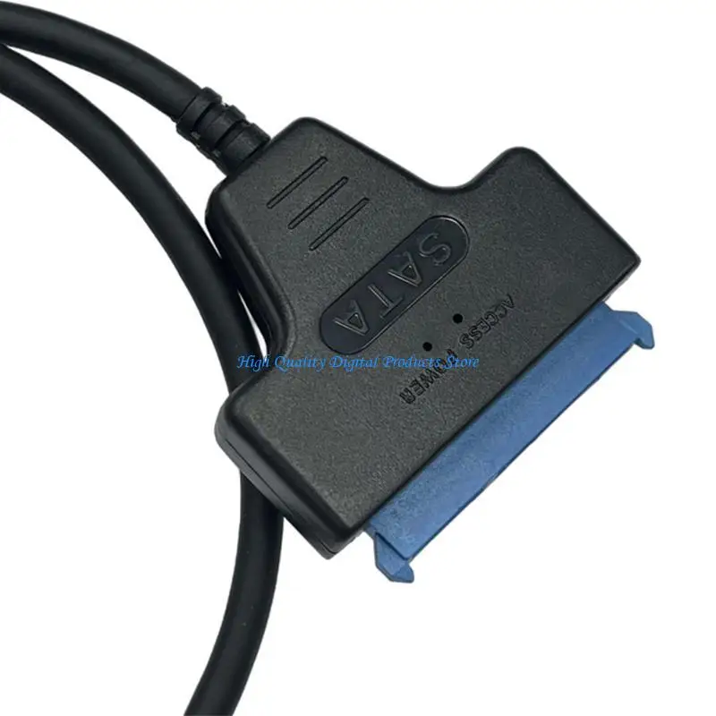 

U2JE USB Drive Connection Cord for Efficient Data Access and Backup Cable