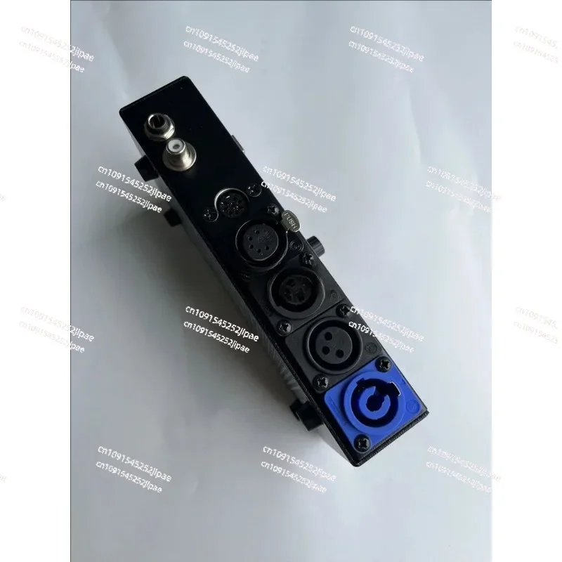 Lí Multifunction CT-20, Audio Cable, Lí Signal XLR, DlíNea Tester, Support 20 Types of Testing