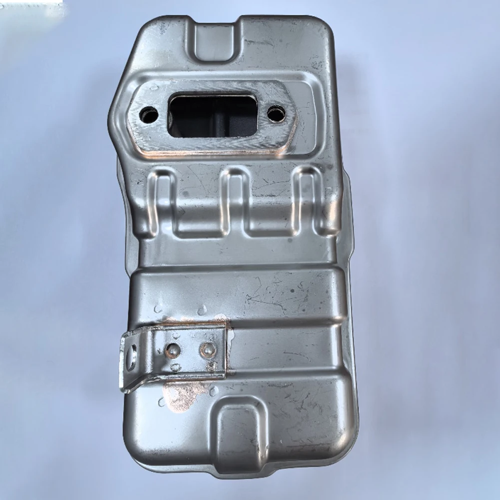 Глушитель вентилятора подходит для ECHO PB-8010 PB-9010 EB810 P 100006321   П 100012130   Рюкзак-вентилятор SB1127a Ik280 Глушитель