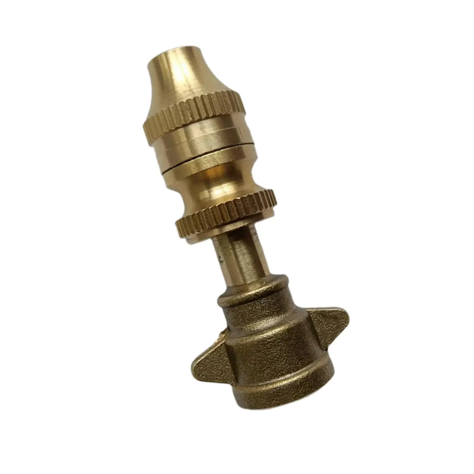 Misting Nozzle M14 Landscaping Spray Misting Nozzle Brass Misting Nozzle